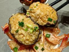 -阿明小菜·海鲜·上海菜(梅陇店)