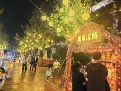 -郑州方特梦幻王国