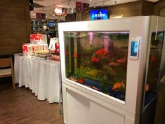 -西贝莜面村(上海百联西郊店)