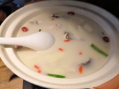 -老阿爸鲜鱼土菜(昆山花桥店)