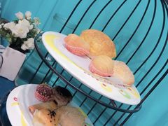 缤纷点心拼-玉玲珑(陆家嘴店)