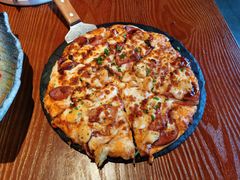 肉食者披萨-澳骄 Aussie Kitchen·手工披萨·西餐(国大店)