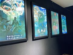-奇门密室(五一新干线店)