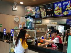 -德克士(清河店)