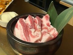 -金妈家烤肉(龙湖U城天街店)