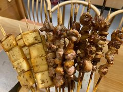 -大话小腰(鸟巢店)