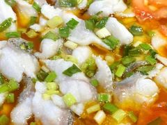 -金三可市井水煮鱼(金碧园店)