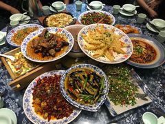 -徐鼎盛民间菜(九街店)