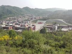 -照金红色旅游名镇