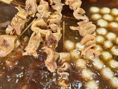 -马记大锅煮(总店)