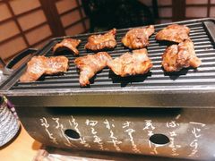 -綱元·海鲜豆捞(明州里店)