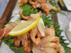 -君霖海鲜私房菜(春柳店)