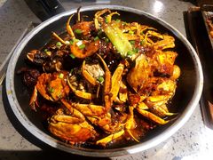 -一棠龙虾•王牌虾球(楚河汉街店)