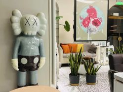 点击看大图 -童辉造型