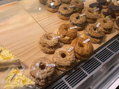 -DRUNK BAKER(上海陕康里店)