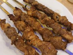 -维吾尔餐厅(宜山路店)