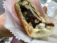 豆沙月饼-长发西饼(道前店)