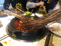 -钢管厂五区小郡肝串串香(通锦桥店)
