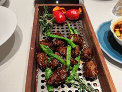 -華府Deluxe(兴业太古汇店)