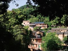 -杨家堂村