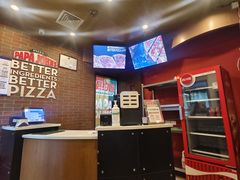 -棒约翰比萨意面(马家堡西路店)