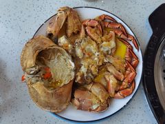 -前王院•巧克力海鲜市集餐厅(万平口店)