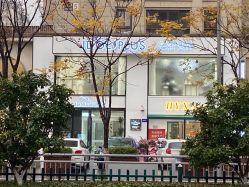 门店外观-IDOL PLUS 