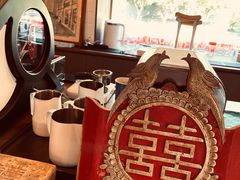 -春风习习