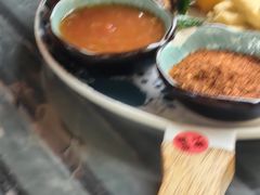 -浩海火烧云傣家菜(蓝港店)