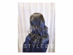 -P.STYLE 派斯造型