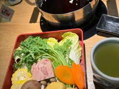 -沼津港日本料理·寿喜烧·烧鸟(新世界大丸百货店)