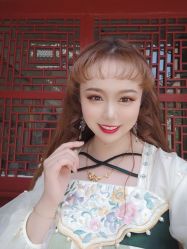 -盘子女人坊古装写真摄影(天津总店)