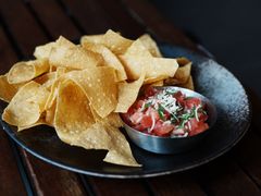 -Q MEX 库迈墨西哥餐吧(中骏世界城店)