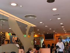 -大快活(罗湖商业城分店)