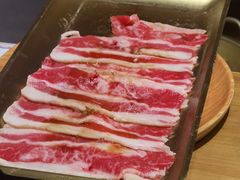 -牛人·雪花牛·木炭烤肉(昆山陆家店)