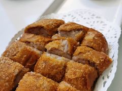 香酥芋泥鸭-堂宴·老厦门私房菜(1988仙岳总店)
