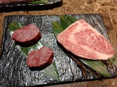 -觅福里•熟成和牛餐厅