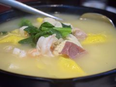 -到家尝北京菜(西坝河店)