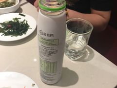 -海底捞火锅(勒泰店)