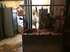 iphone_upload_pic-新疆玉石阿卜都烧烤(太平南路店)