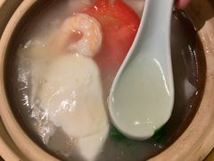 -宝轩渔府·老字号海鲜·正宗津菜(水上店)