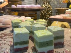 -苏格里岛自助海鲜烤肉(青秀万达店)