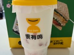 -一鸣真鲜奶吧(云南路地铁站店)