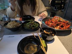 -一棠龙虾•王牌虾球(恒隆广场店)