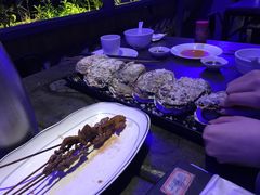 -蠔爺王志德生蚝馆(金沙湾店)
