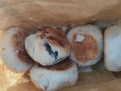 -张娜绿豆饼(老军营店)