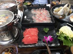 -丽江庭院之爱在路上(西单店)