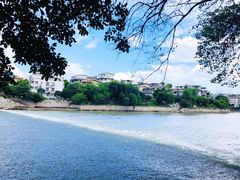 -桂林两江四湖景区
