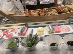 -盐城万豪酒店-盐城厨房西餐厅
