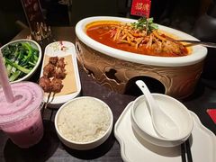 -桂小厨广西菜(万象城店)